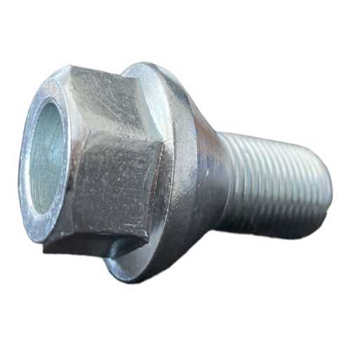 CLIO FLUENCE MEGANE BİJON CIVATASI YM 17 lik DELİKLİ